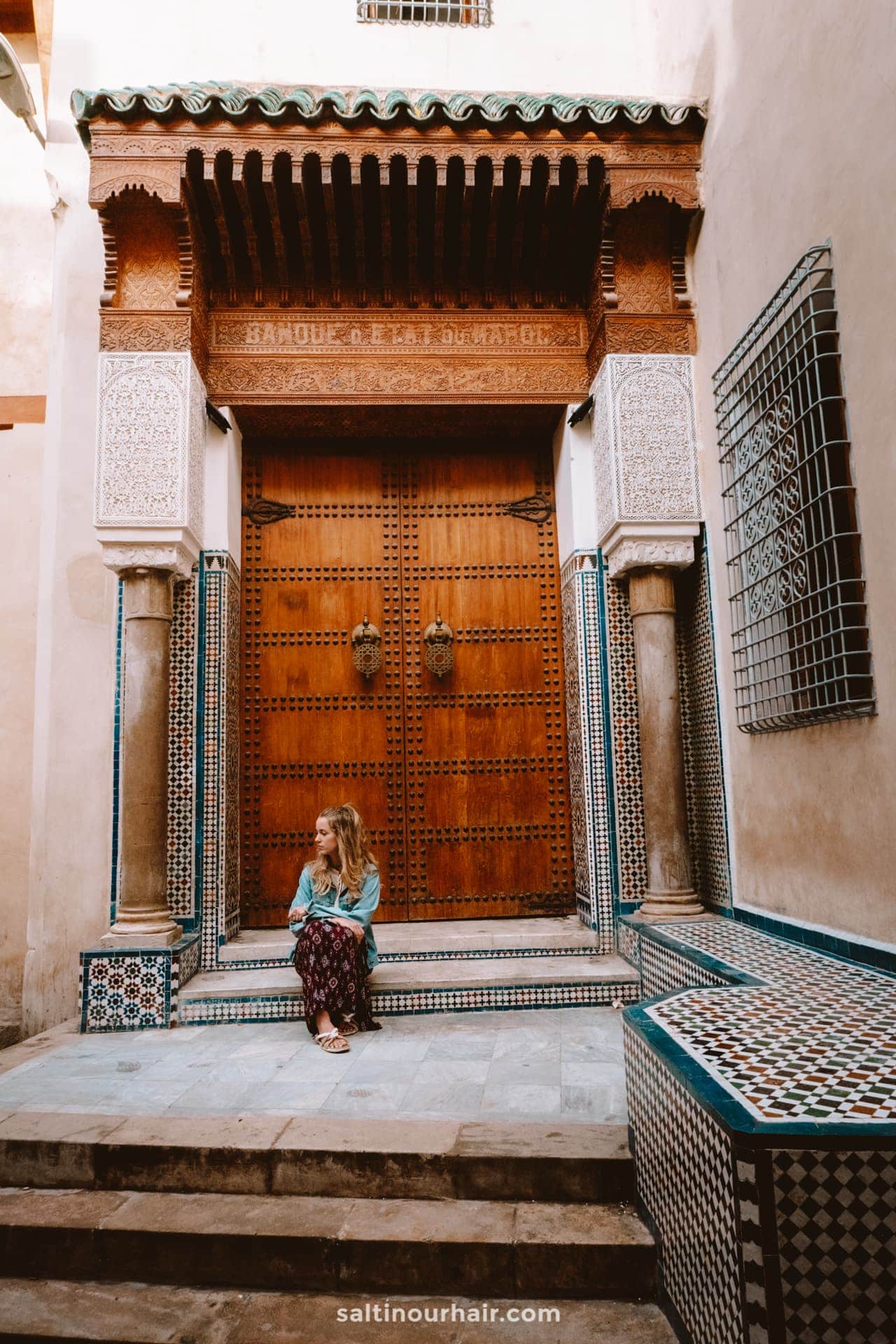 Things To Do In Fes Morocco Travel Guide