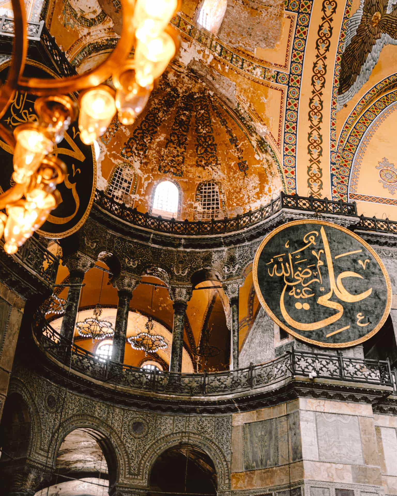 Top Things To Do In Istanbul Turkey Day Guide