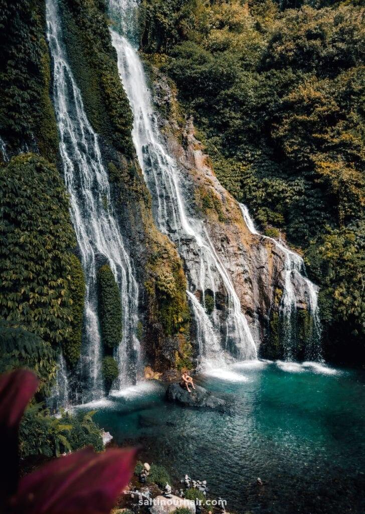 Bali Waterfalls Most Beautiful Waterfalls In Bali Indonesia