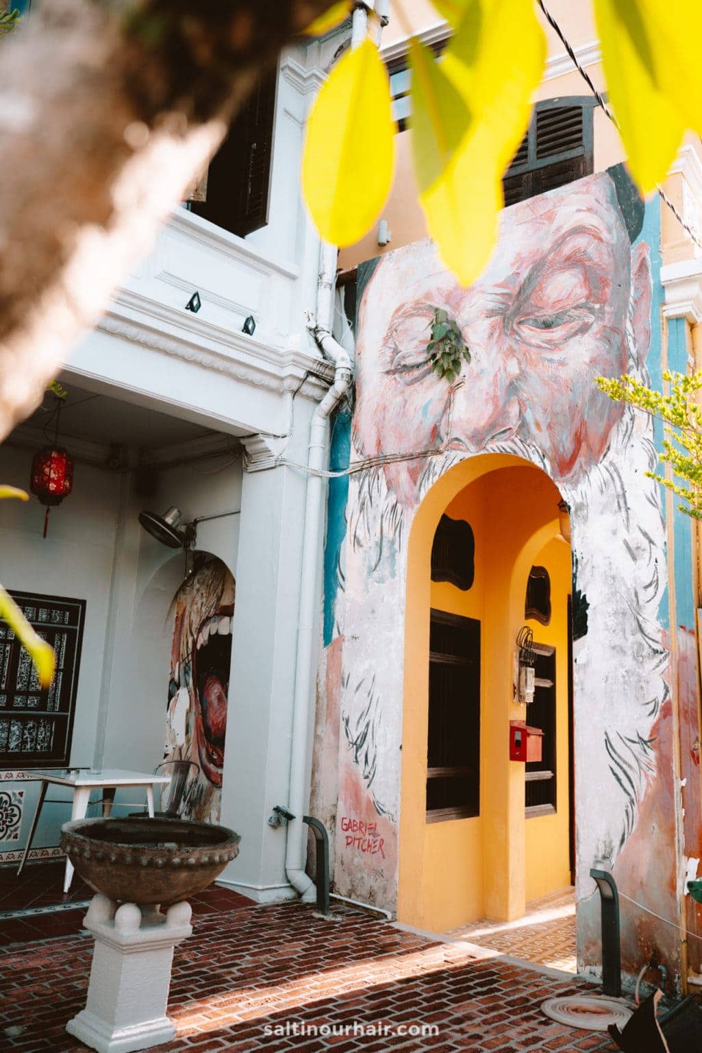 Leuke Dingen Om Te Doen In Penang Maleisi Georgetown