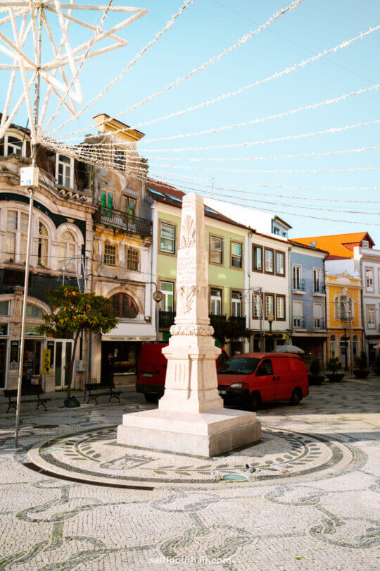 Aveiro Portugal Best Things To Do In