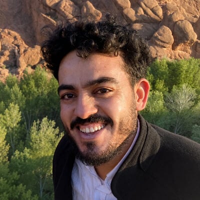 Mohammed desert day tours