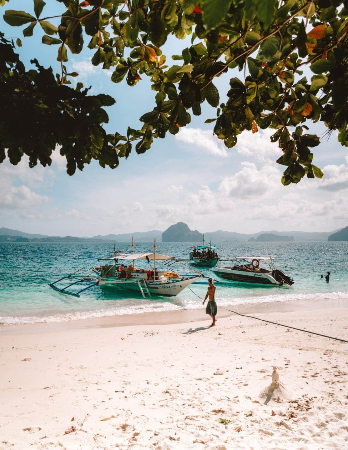 El Nido Island Hopping: A Full Guide To Tours A-D (Costs + Tips)