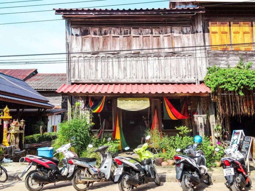 7 Best Things To Do in Koh Lanta, Thailand · Salt in our Hair