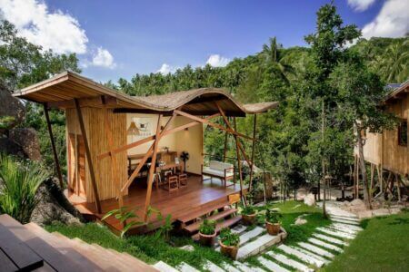 Ecotao Lodge