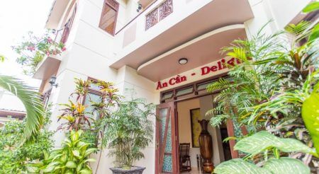 Delight Hotel Mui Ne