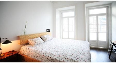 Liv'in Lisbon Hostel