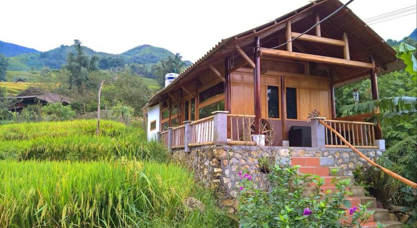 6 Best Homestays and Hotels in Sapa, Vietnam