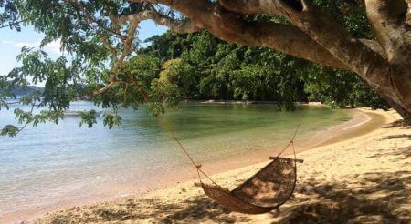 El Nido Garden Beach Resort