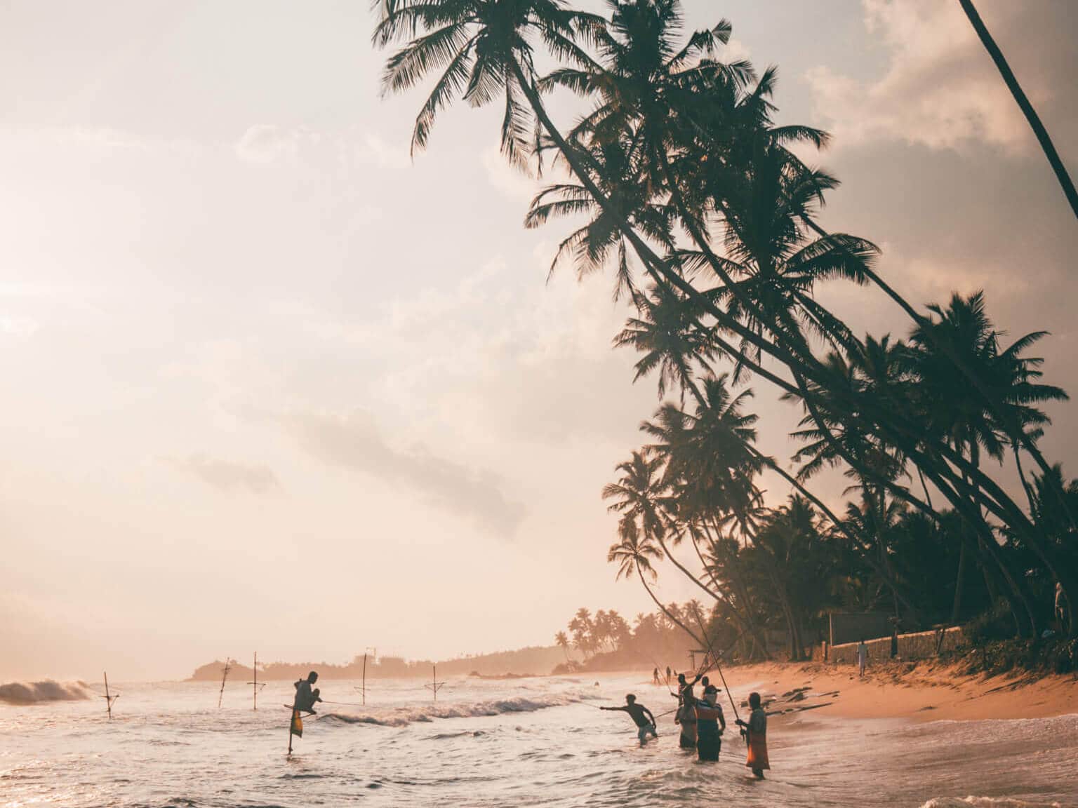 lærer Giotto Dibondon Dræbte 10 Absolute Best Beaches in Sri Lanka · Salt in our Hair
