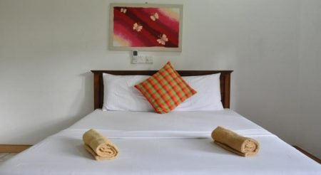 Homestay Garden Rest