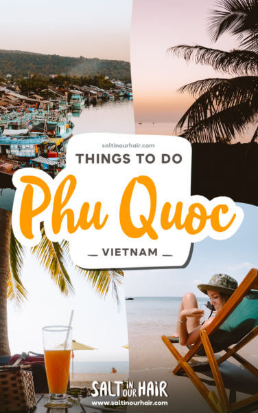 10 Best Things to Do on Phu Quoc Island, Vietnam