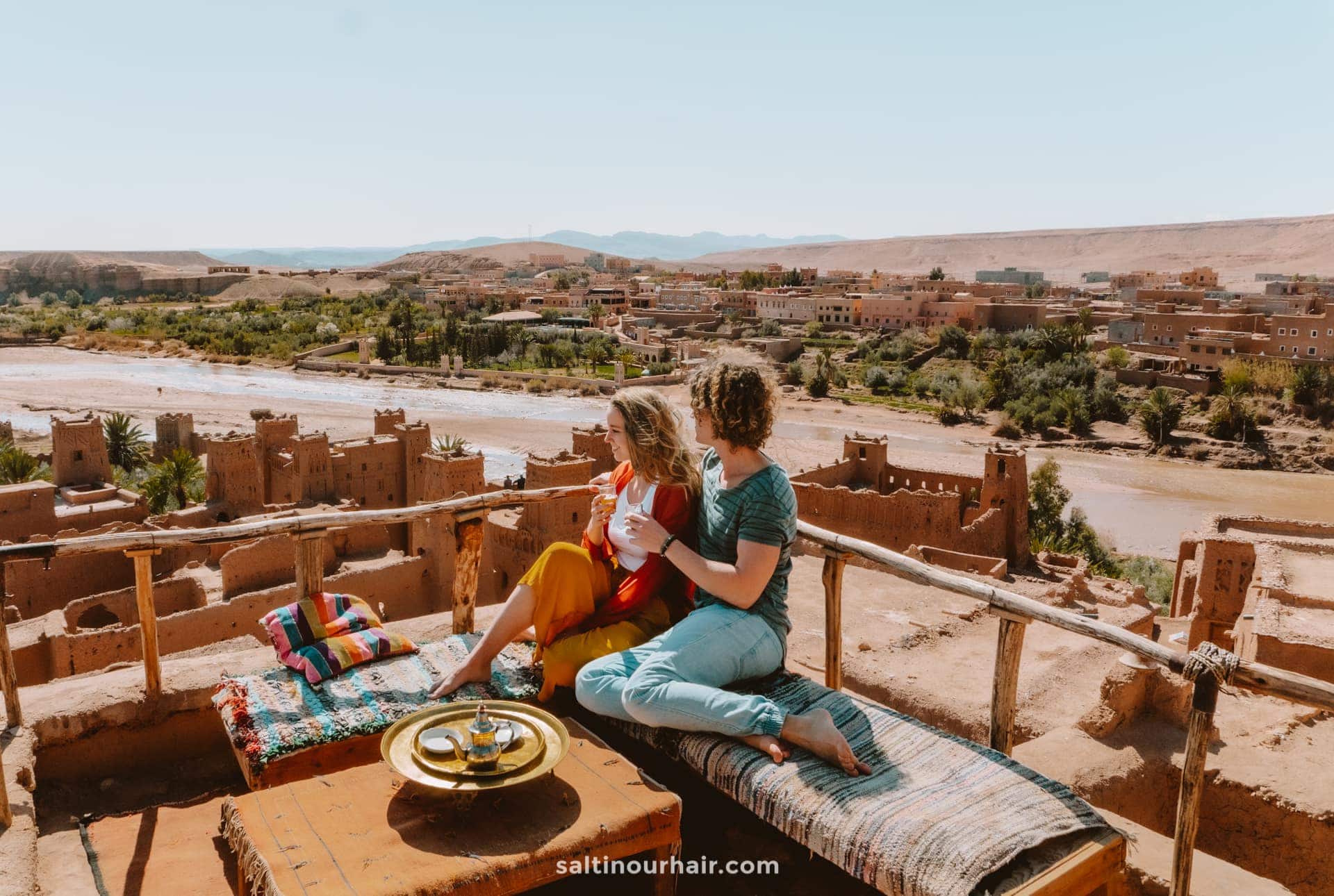 3 day sahara desert tour morocco