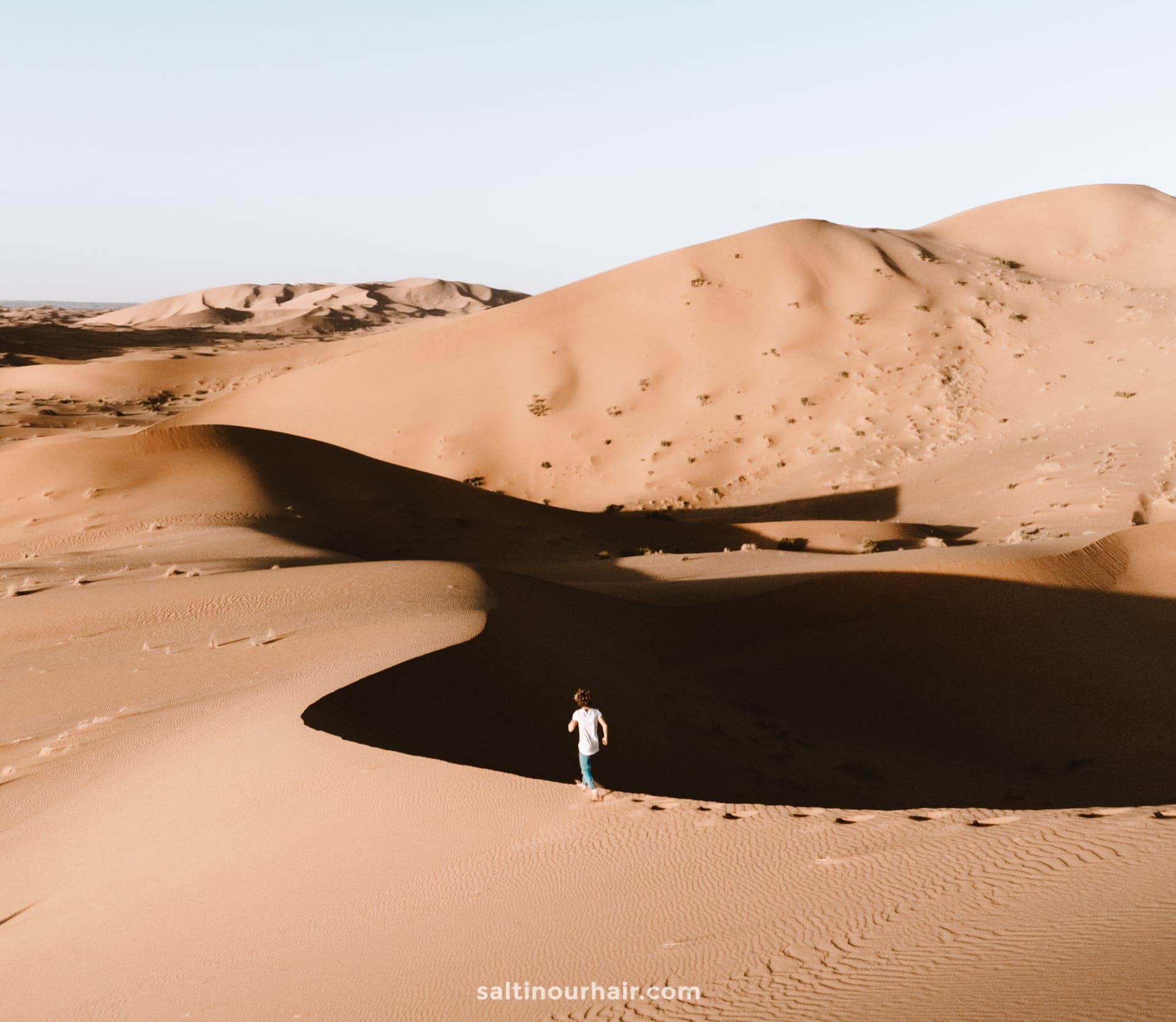 morocco sahara desert tour