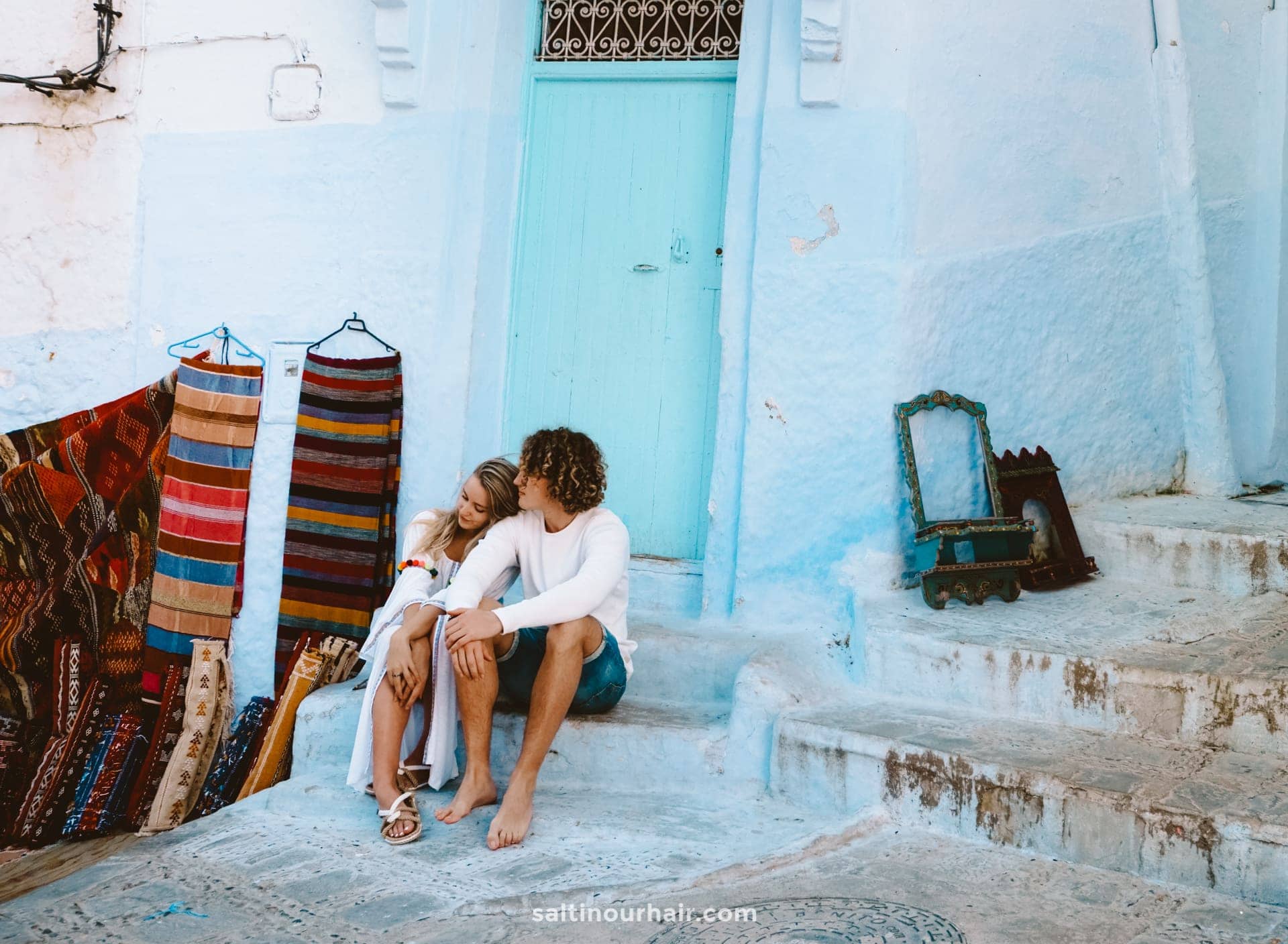 chefchaouen morocco best things to do