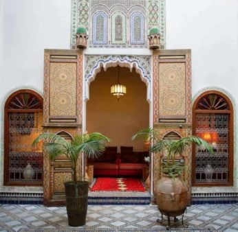 Morocco Travel Guide: Best Things To Do (10-day Itinerary)