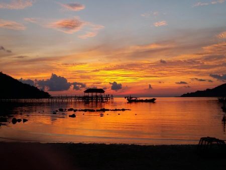 Easy Tiger Bungalows