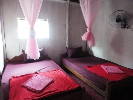 White Dragon Guest House