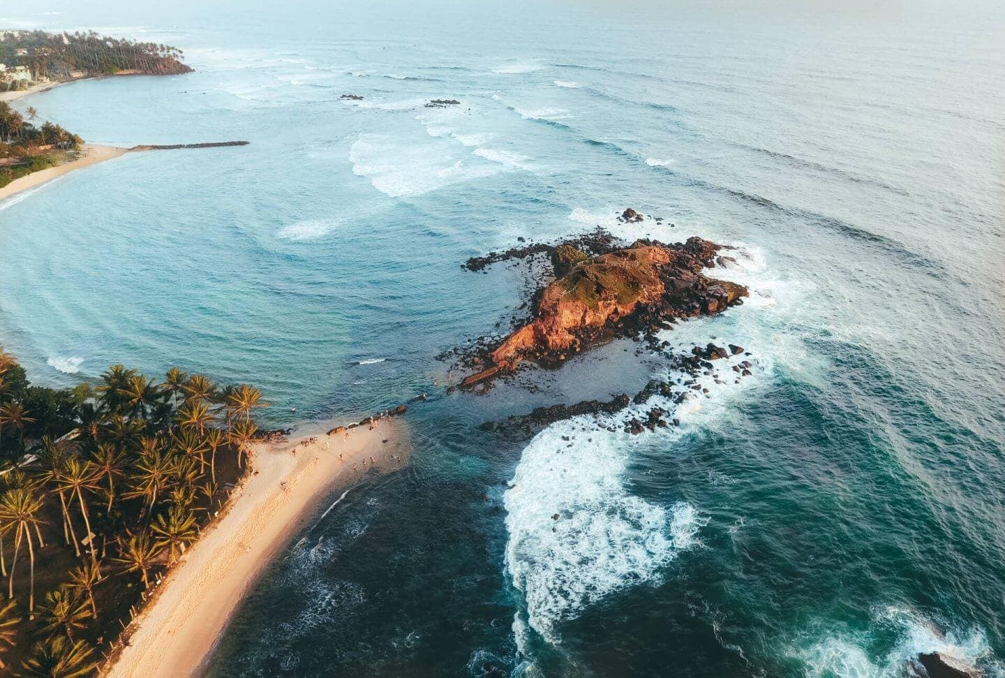 Mirissa, Sri Lanka 9 Best Things To Do (2024 Travel Guide)