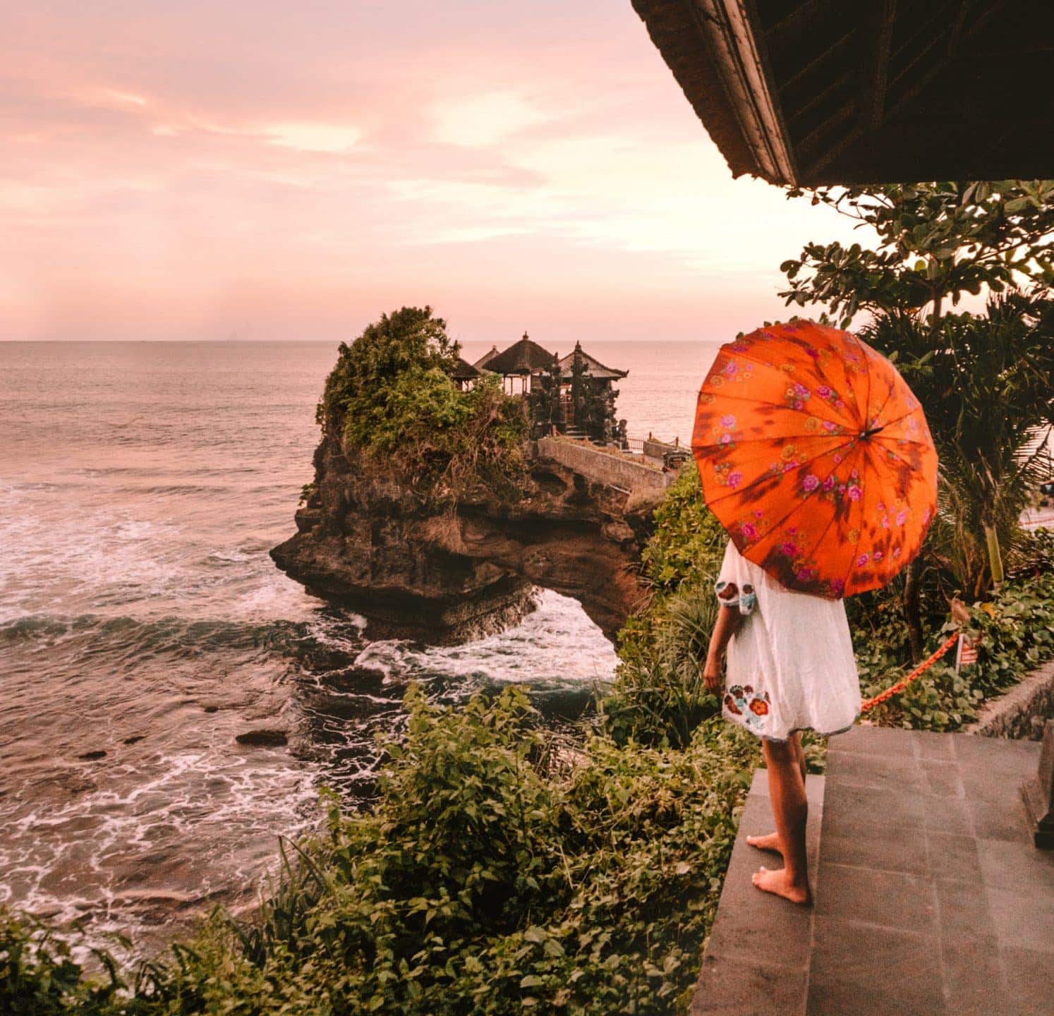 13 Best Things To Do In Canggu Bali · Salt In Our Hair