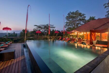Jungle Restreat Ubud