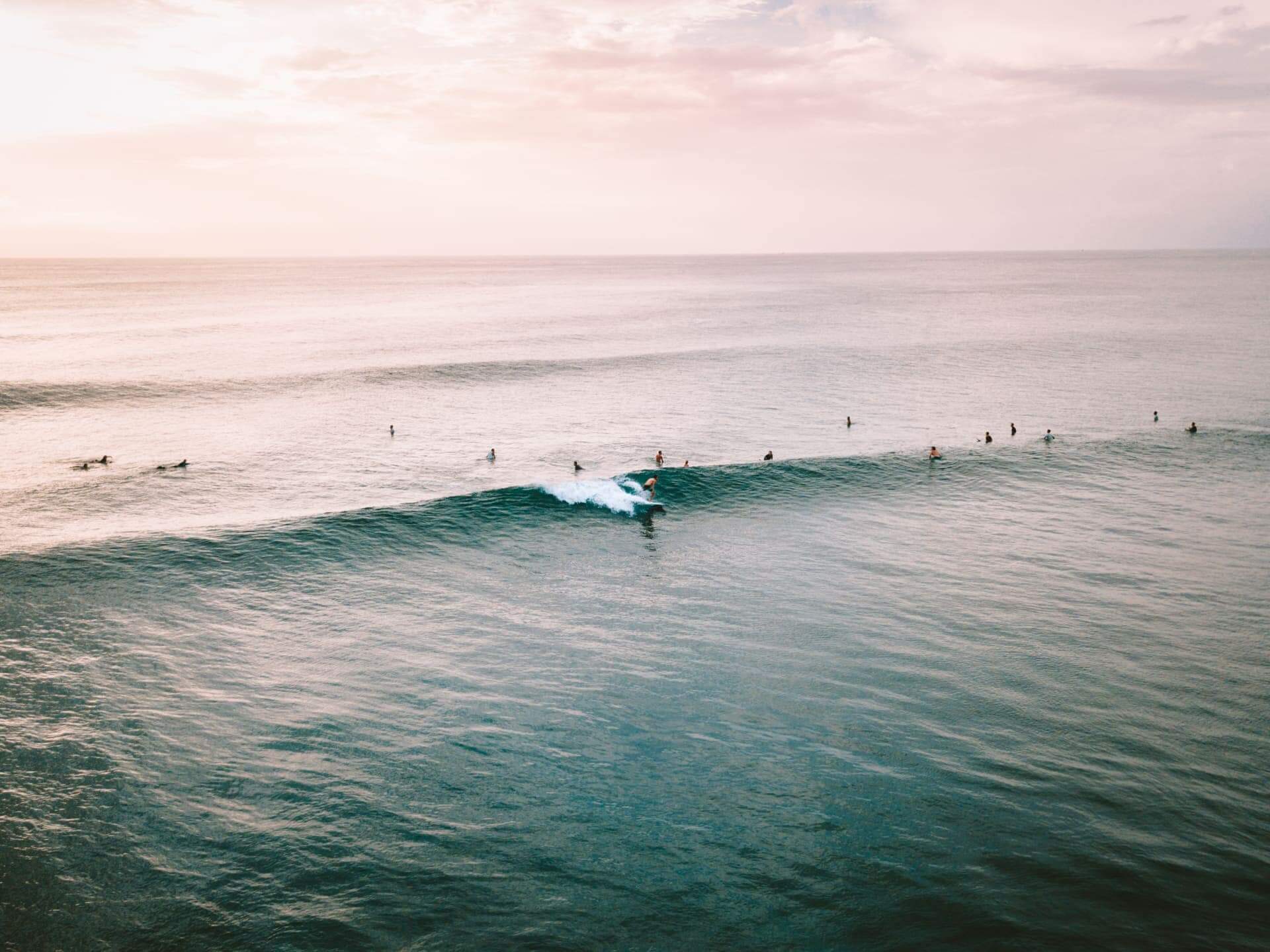 dingen die je moet doen op Bali Surf