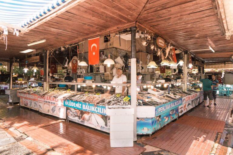 Best Things To Do in Fethiye Turkey’s Turquoise Coast
