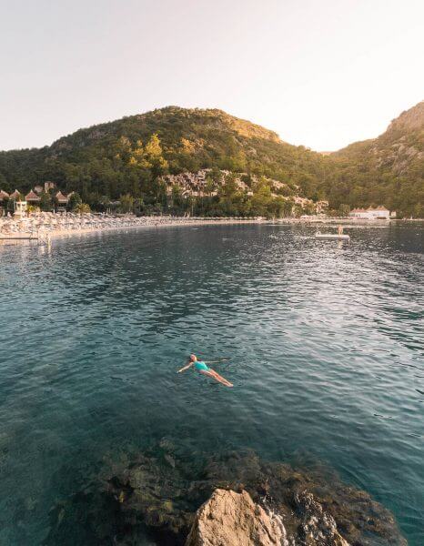 Best Things To Do in Fethiye: Turkey’s Turquoise Coast