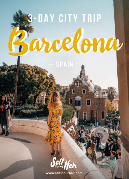 Best Things To Do in Barcelona (Travel Guide)