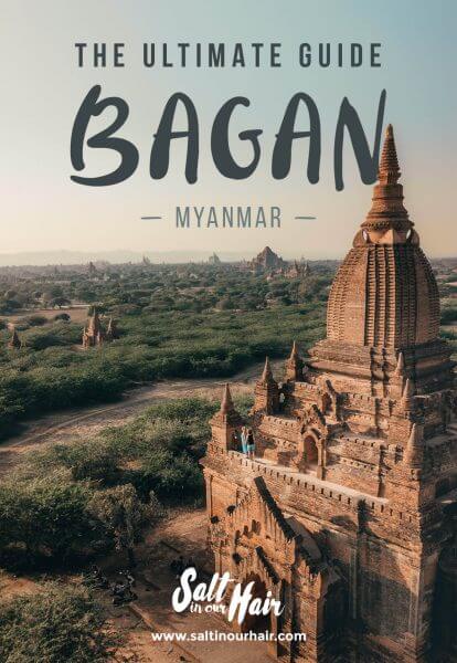 family travel to bagan essay 200 words