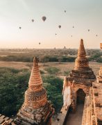 BAGAN MYANMAR - Ultimate Guide to Bagan, Myanmar