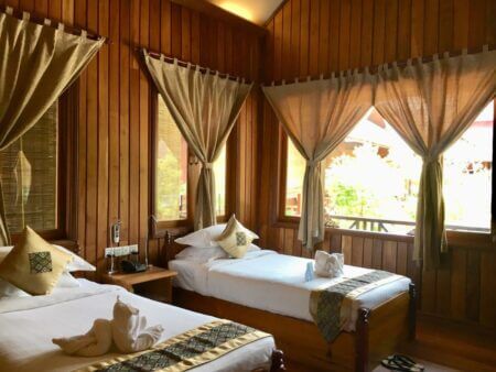 Inle Cottage Boutique Hotel