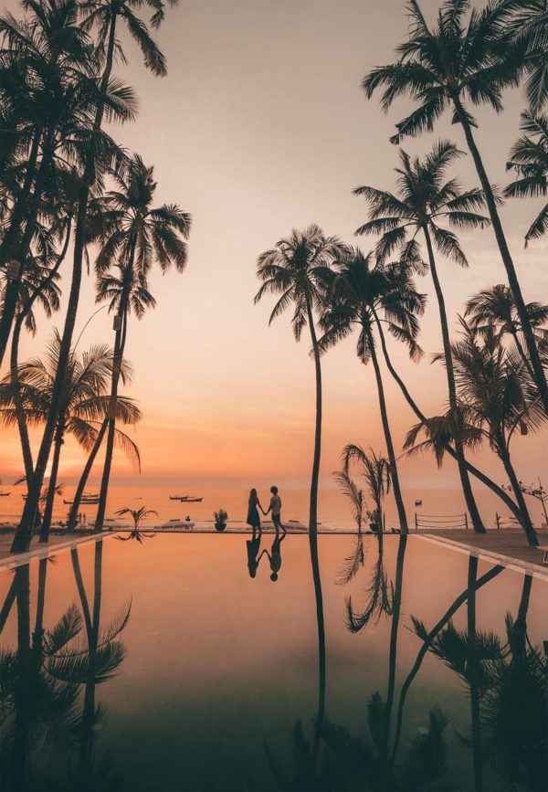 Ngapali Beach - One of the Prettiest Beaches in Asia - Myanmar