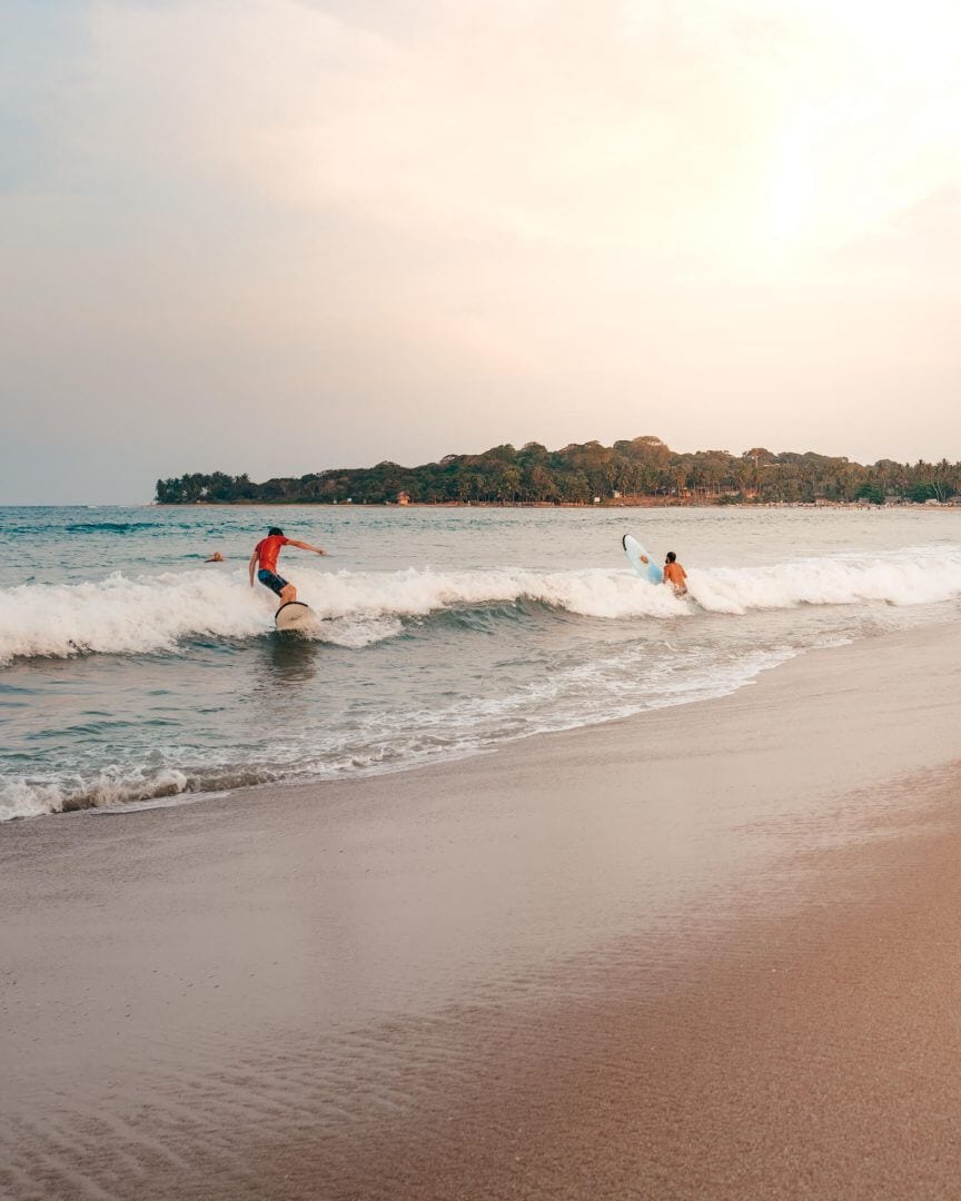 Arugam Bay 7 Best Things To Do (Sri Lanka) · Salt in our Hair