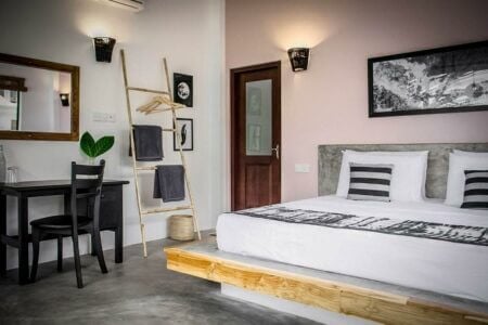 Haven Beach Hiriketiya