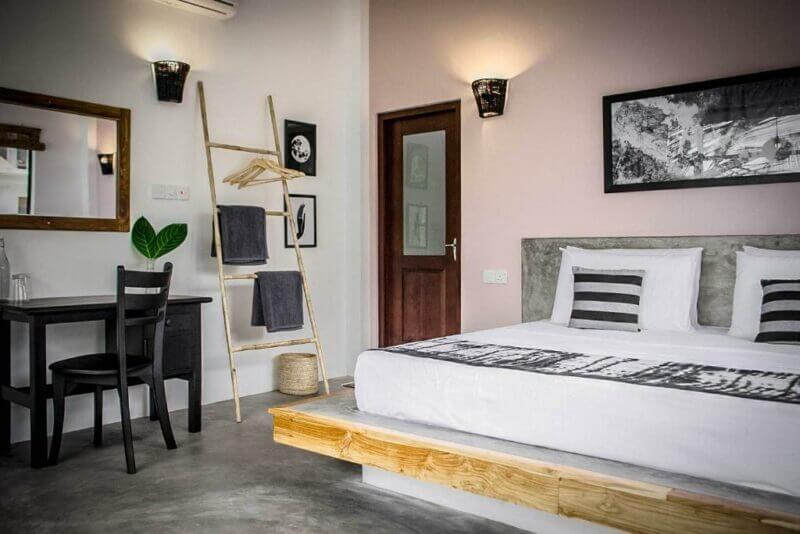 Haven Beach Hiriketiya