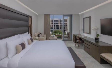 Kempinski Hotel
