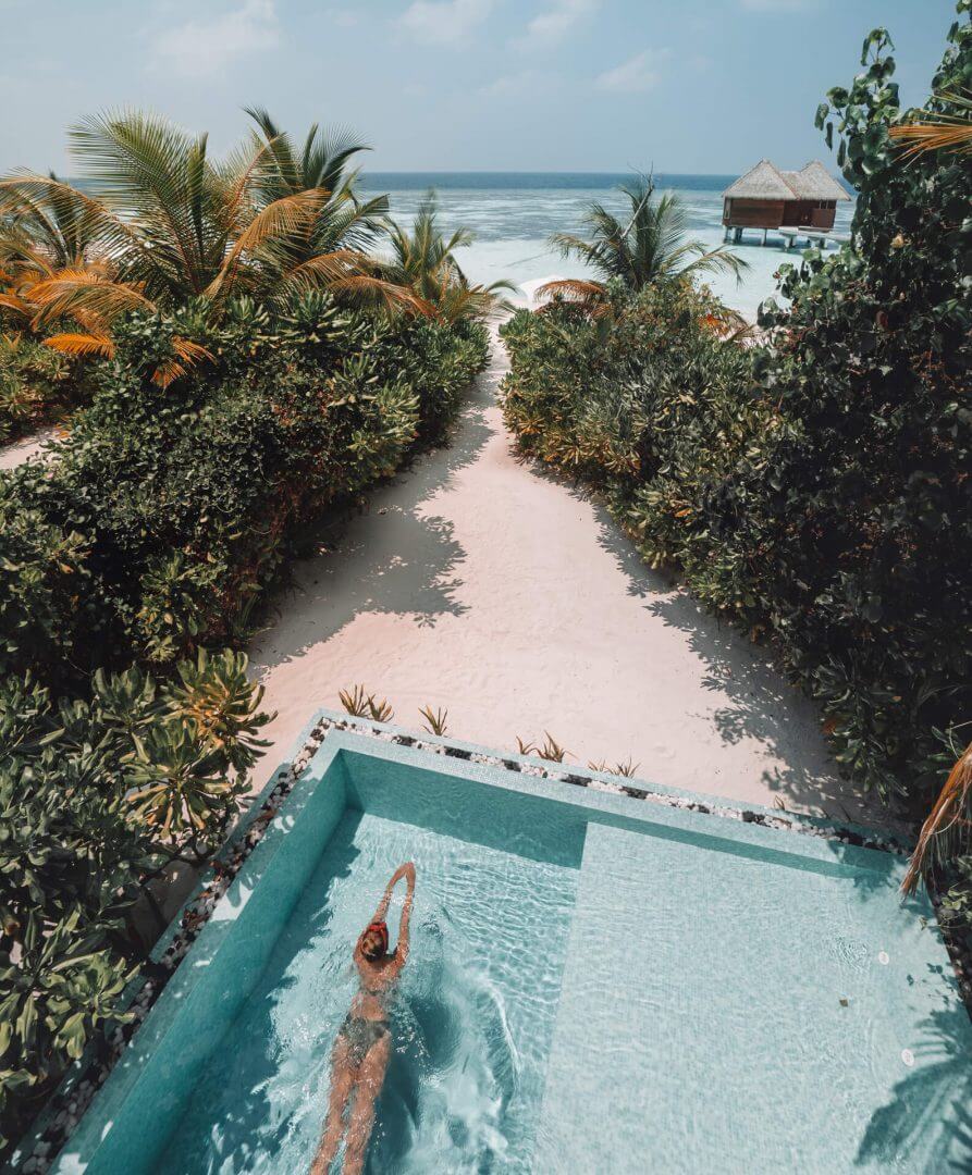 KANDOLHU MALDIVES: A Home Away from Home in the Maldives