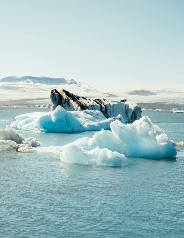 iceland travel guide glacier lagoon