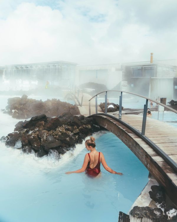 6 Best Hot Springs in Iceland · Salt in our Hair