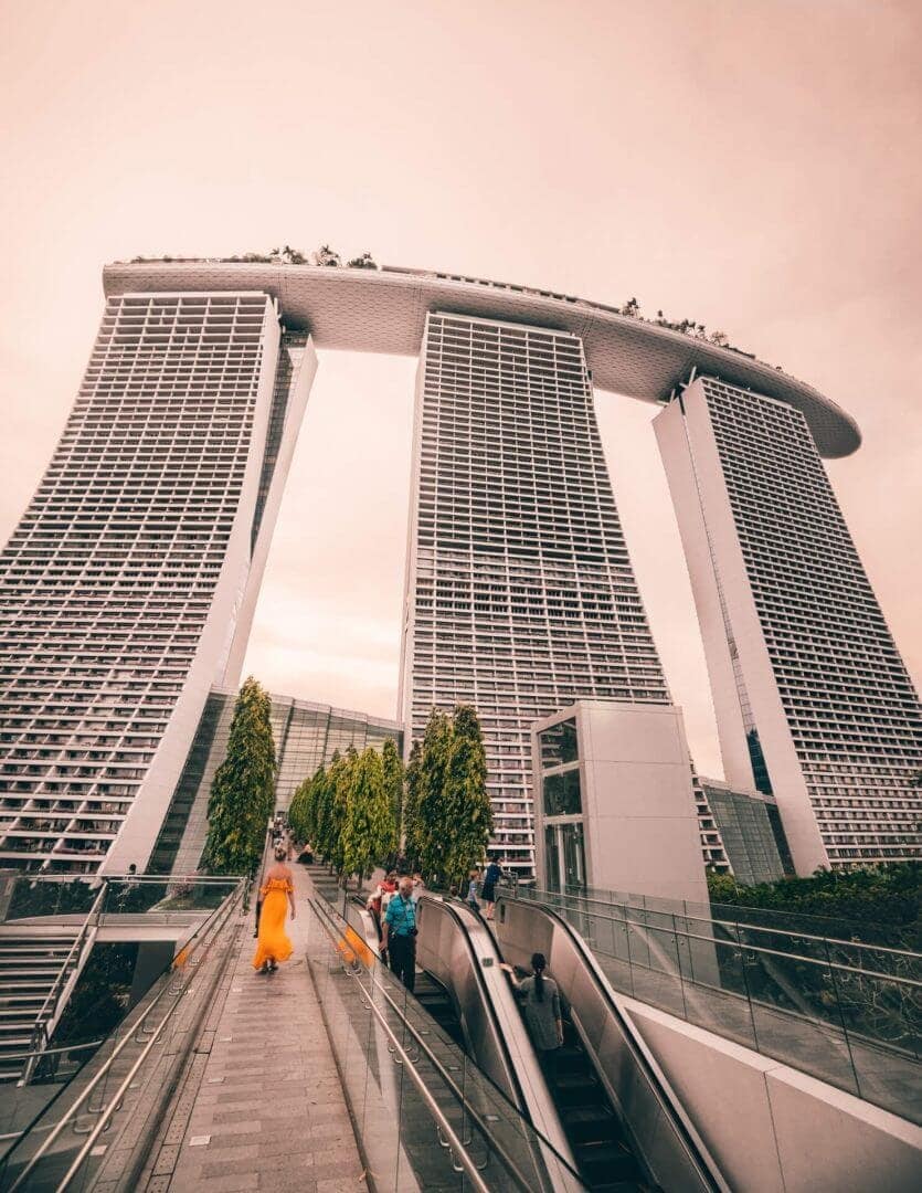 SINGAPORE 2-DAY GUIDE | 7 Wonderful Things To Do In Singapore