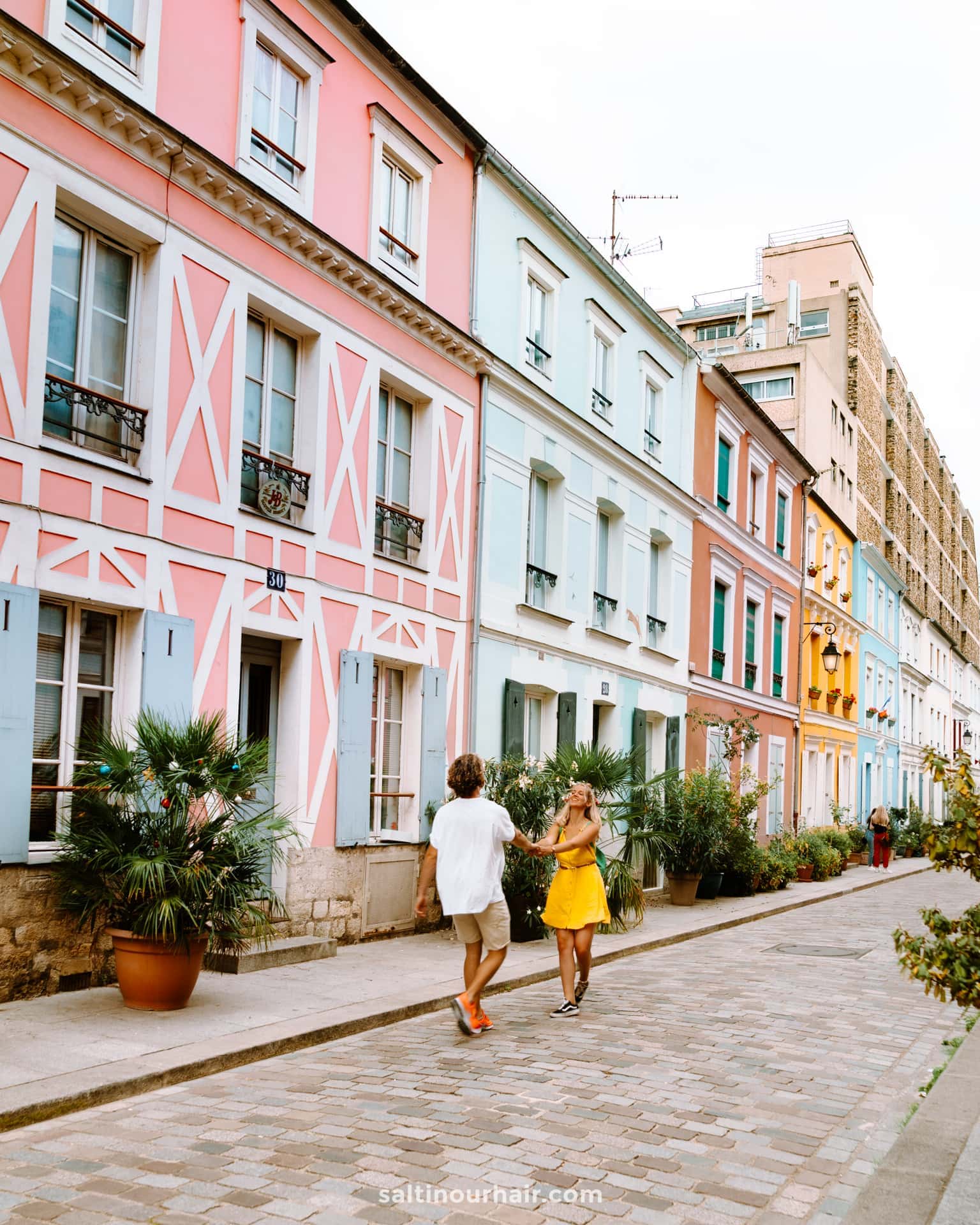 paris best things to do Rue Cremieux