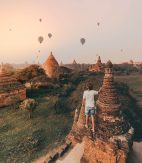 19 Perfect Reasons Why You Must visit Myanmar