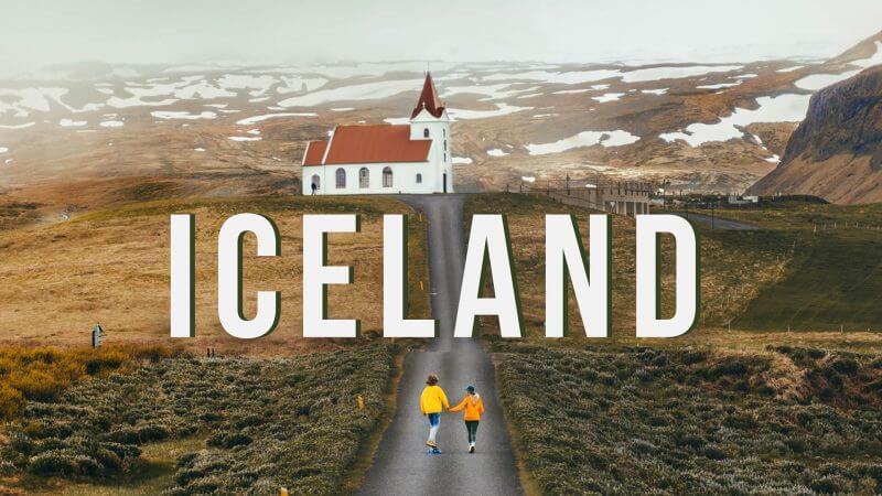 Iceland