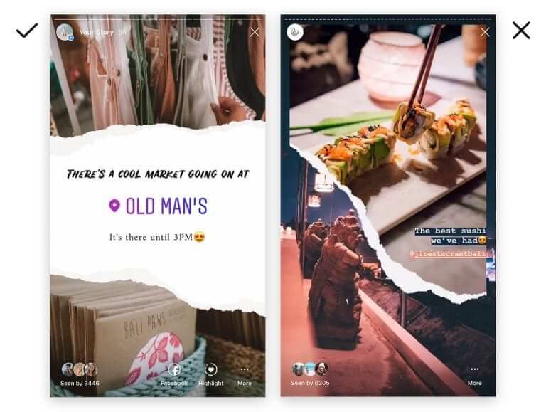Instagram Stories Tips 11 Quick & Easy Tips + Hacks