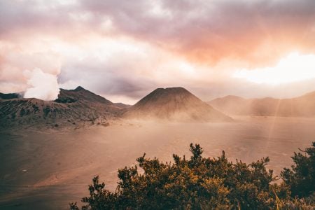 Visit Mount Bromo Volcano: Everything You Need To Know