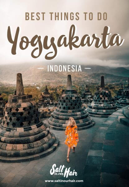 11 Best Things To Do in Yogyakarta
