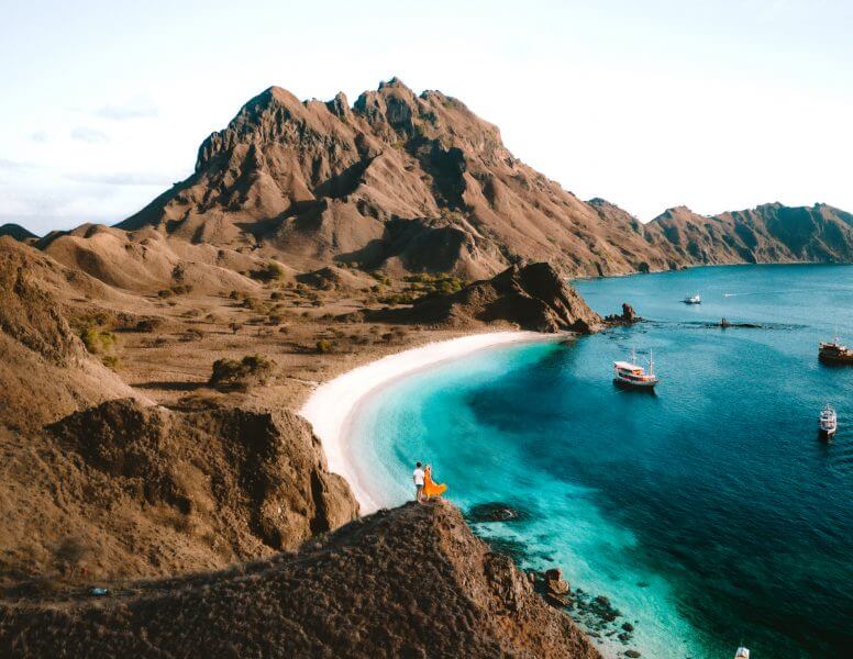 Komodo Islands: How To Tour In Komodo National Park (in 2025)