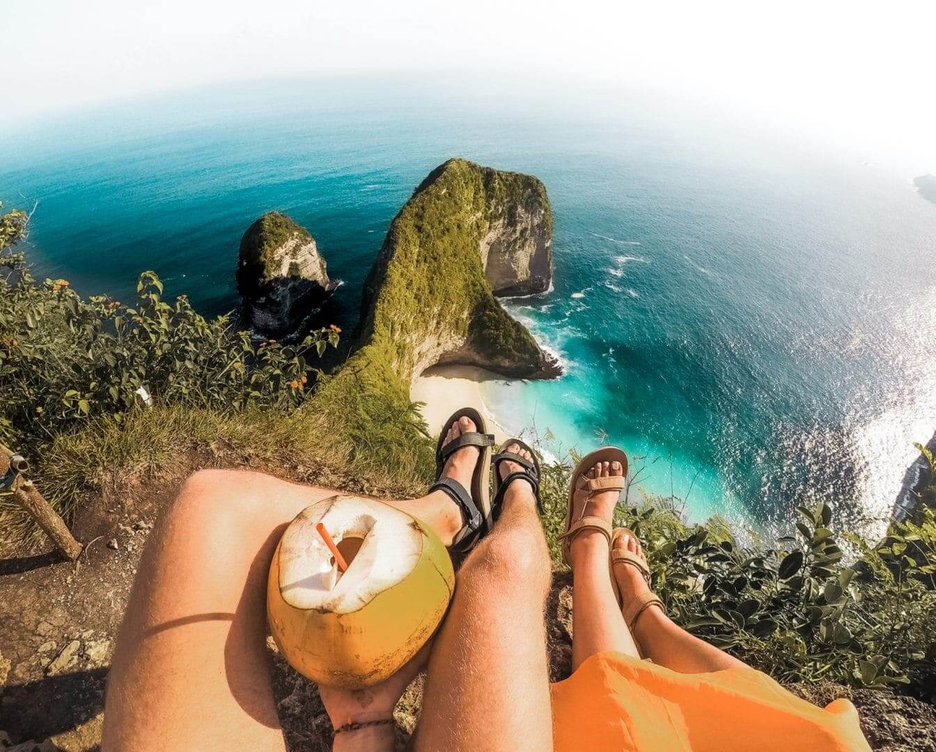 Nusa Penida Tour The Perfect Day Trip From Bali Salt In Our Hair