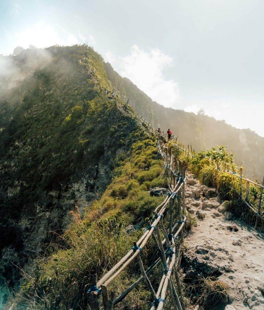 Nusa Penida Tour: The Perfect Day Trip from Bali · Salt in our Hair